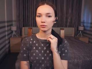 barrieeun Live Webcam on CamSoda