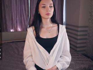 barrieeun Live Webcam on CamSoda