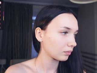 barrieeun Live Webcam on CamSoda