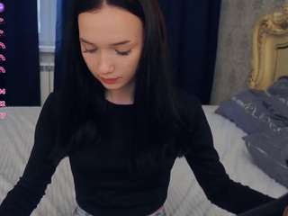 barrieeun Live Webcam on CamSoda