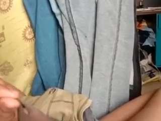 bigchocolateforu webcam