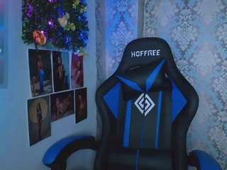 cinthiacarter webcam model