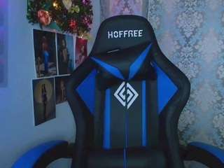 cinthiacarter webcam model