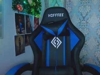 cinthiacarter webcam model