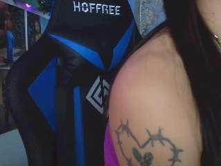 cinthiacarter webcam