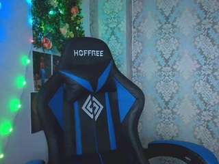 CinthiaCarter live webcam on Soda Cams