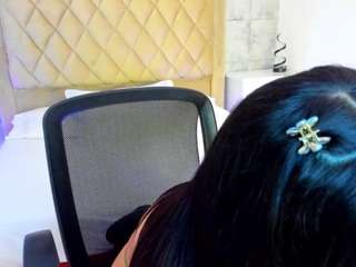 cinthiacarter's CamSoda show and profile