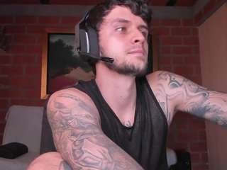 danielebunny - Cam en Direct
