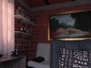 danielebunny - Live Cam