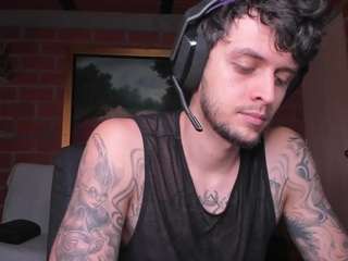 danielebunny - Live Cam