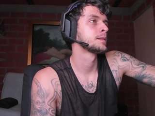 danielebunny - Live Cam