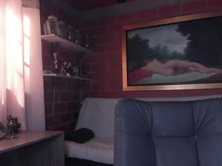 danielebunny Live Webcam on CamSoda
