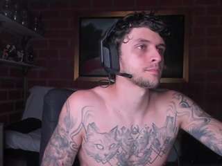 danielebunny Live Webcam on CamSoda