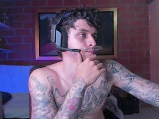 danielebunny Live Webcam on CamSoda