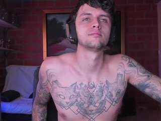 danielebunny - Cam en Direct