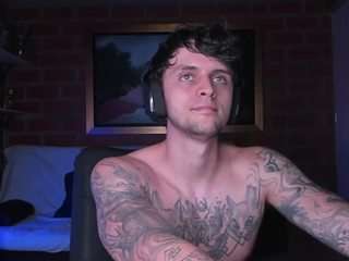 danielebunny Modèle Webcam Profil
