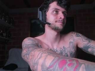danielebunny Live Webcam on CamSoda