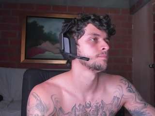 danielebunny Live Webcam on CamSoda