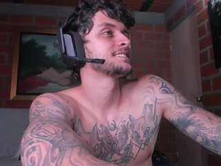 danielebunny Live Webcam on CamSoda