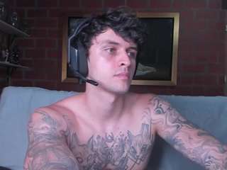  danielebunny chat room