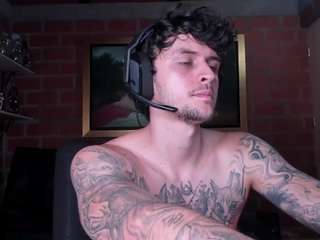 danielebunny webcam