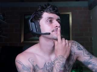 danielebunny webcam