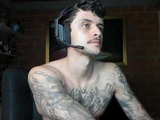 danielebunny webcam
