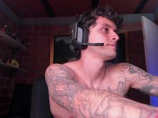 danielebunny Live Webcam on CamSoda