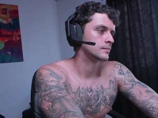 danielebunny Live Webcam on CamSoda