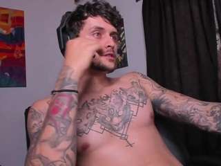 danielebunny webcam model