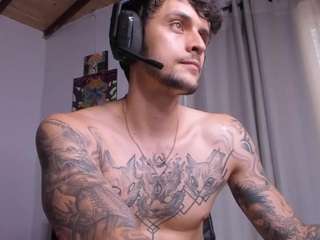 danielebunny webcam
