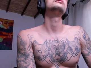 danielebunny Live Webcam on CamSoda