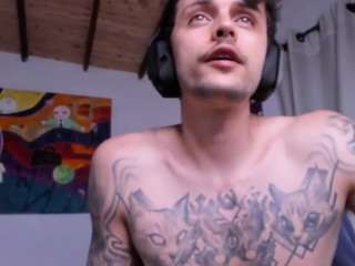 danielebunny webcam model