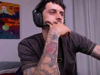 danielebunny webcam