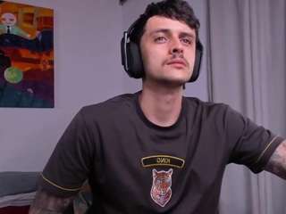 danielebunny webcam