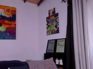 danielebunny webcam