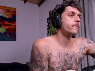 danielebunny webcam