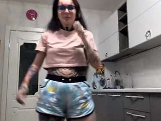 GermaineTisch