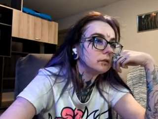 germainetisch from CamSoda is Freechat