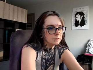  germainetisch chat room