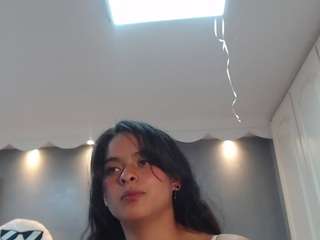 julietamooree Live Webcam on CamSoda