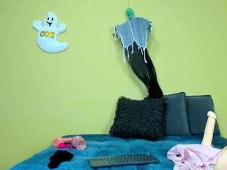 loreen-grey webcam
