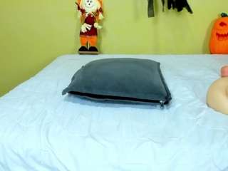 loreen-grey webcam