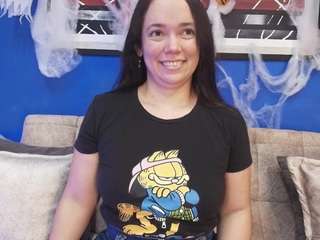 loreen-grey webcam