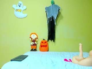 loreen-grey webcam
