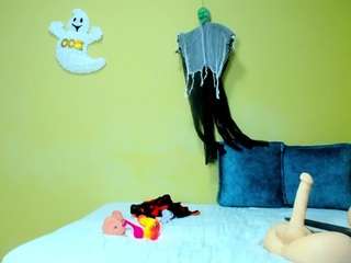 loreen-grey webcam