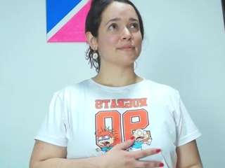 loreen-grey Toy live webcam