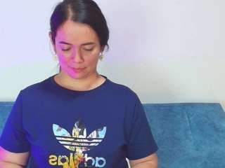 loreen-grey Live Webcam on CamSoda