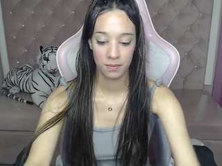 megan-collins-b Live Webcam on CamSoda