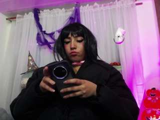 milkykinky Live Webcam on CamSoda